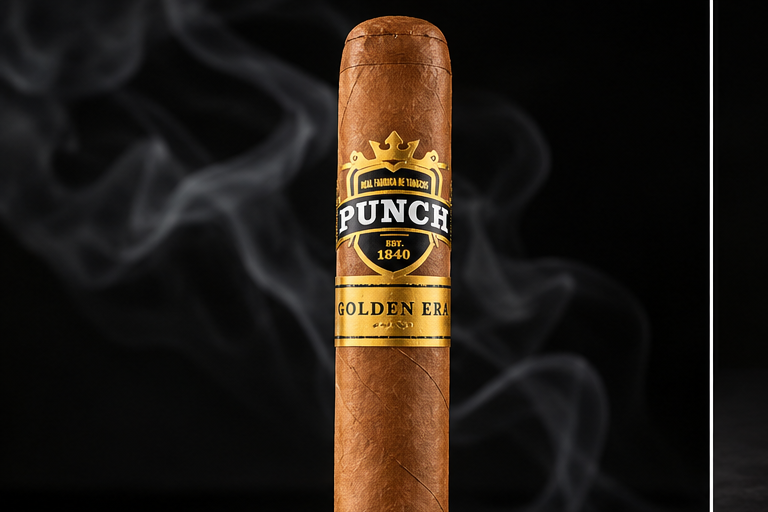 Punch Golden Era Toro